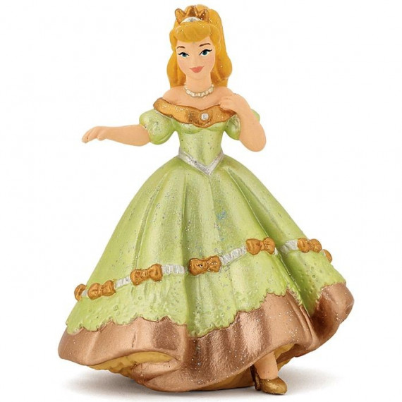 Figurine princesse a habiller FERRY JOUETS : le jouet à Prix Carrefour