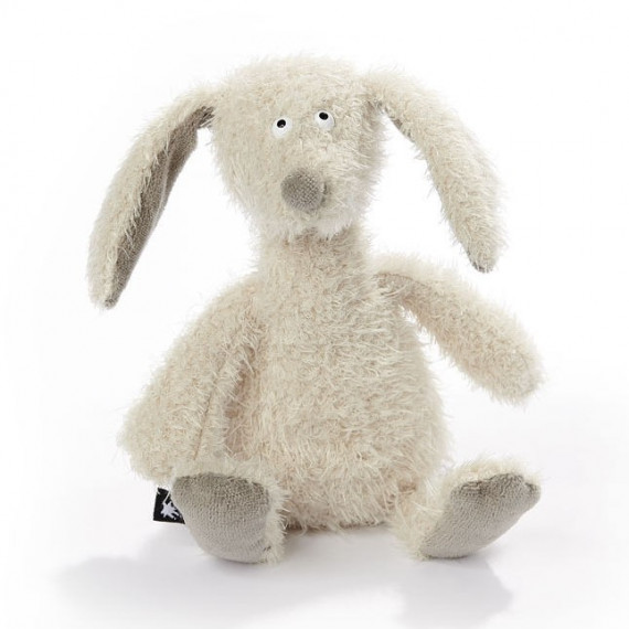 petit lapin peluche