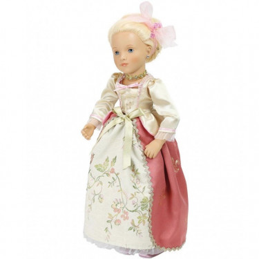 poupee petitcollin