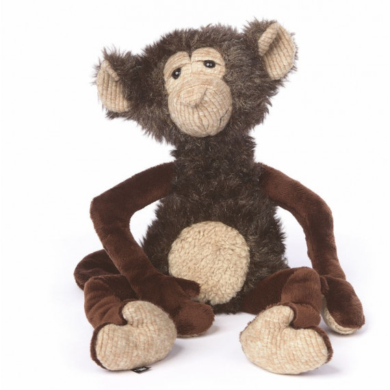 peluche singe annee 90