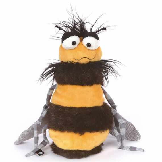 peluche bumblebee