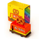 Pretzel Van voiture Candylab TOYS