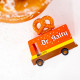 Pretzel Van voiture Candylab TOYS