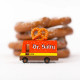 Pretzel Van voiture Candylab TOYS