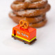 Pretzel Van voiture Candylab TOYS