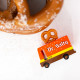 Pretzel Van voiture Candylab TOYS