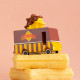 Wafel truck voiture Candylab TOYS