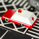 Ambulance voiture Candylab TOYS