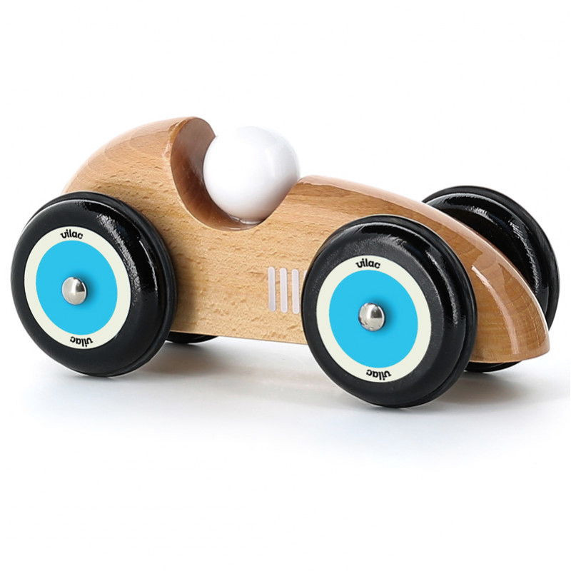 Vilac : la marque de jouets français en bois !