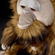 Oh Oh Utan, singe orang-outan en peluche XXL SIGIKID Beast 39896