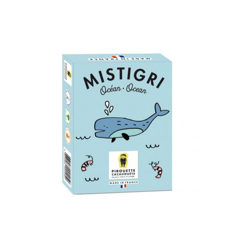 Mistigri - France Cartes