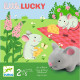 Little Lucky, jeu DJECO 8560