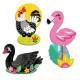 Gommettes autocollantes "Oiseaux" Stickers pour enfants Djeco 58