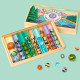 Grand coffret de billes "Mountain Trip" Billes & Co