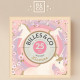 Petit coffret de billes "Licorne" Billes & Co