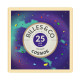 Petit coffret de billes "Cosmos" Billes & Co