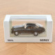 Mercedes-Benz 300 SL 1954 Noire Norev 1/43