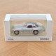 Mercedes-Benz 300 SL 1954 Gris métal Norev 1/43