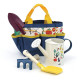 Set de jardinage pour enfant "Mon petit potager" VILAC 3804G