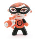 FURY GIRL Arty Toys - Djeco 6726/24 - édition limitée anniversaire 70 ans Djeco