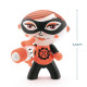 FURY GIRL Arty Toys - Djeco 6726/24 - édition limitée anniversaire 70 ans Djeco