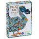 Puzzle Puzz'Art Dodo 350 pcs DJECO 7656