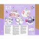 Coffret multi-activités pour enfant "Nymphea" DIY DJECO 7934