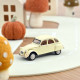 Citroën 2CV 1978 Beige - Voiture Norev 1/43