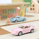 Porsche 911 Turbo 1978 Rose - Voiture Norev 1/43