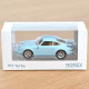 Porsche 911 Turbo 1978 Bleue - Voiture Norev 1/43