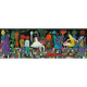 Puzzle 350 pcs "Caponata" DJECO 7680