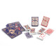 Jeux de cartes CARTUM MAGUS, coffret de cartomagie DJECO 9961