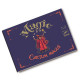 Jeux de cartes CARTUM MAGUS, coffret de cartomagie DJECO 9961