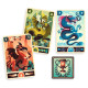 DRAGON DECK jeu de cartes DJECO 5081