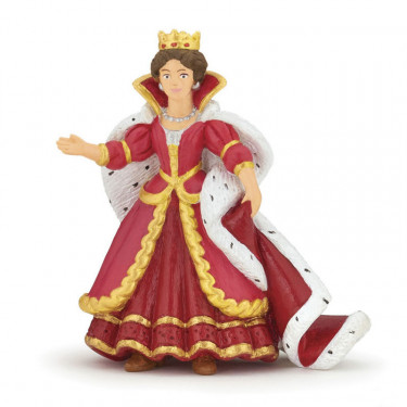 La Reine, figurine PAPO 39129