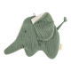 Doudou éléphant bruissant SIGIKID 39798