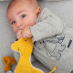 Doudou girafe bruissant SIGIKID 39800