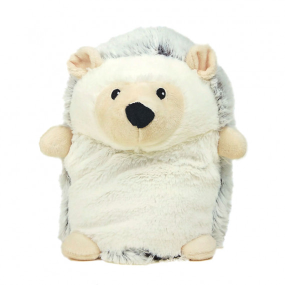 Peluche bouillotte Hérisson Warmies Cozy