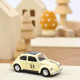 VW Coccinelle Choupette NOREV classic