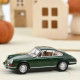 Porsche 911 1969 Vert Irlandais NOREV - 1/43