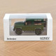 Land Rover Defender 1995 Vert foncé NOREV - 1/43