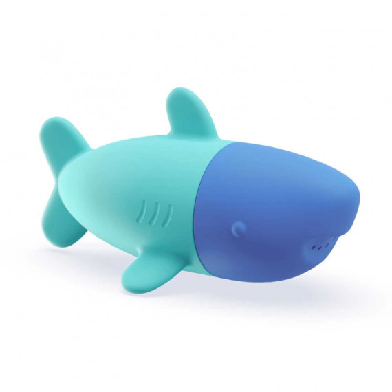 Squeezi Requin, jouet de bain QUUT