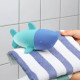 Squeezi Requin, jouet de bain QUUT