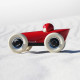 Voiture Playforever Buck car red 'midi'