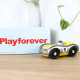 Voiture Playforever Viglietta Marco