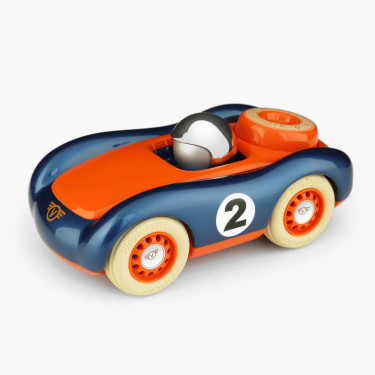 Voiture Playforever Viglietta Jasper