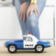 Voiture de police Playforever Maverick Heat