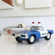 Voiture de police Playforever Maverick Heat