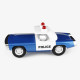 Voiture de police Playforever Maverick Heat