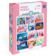 Story puzzle Djeco Cendrillon 54 pcs DJECO 7053